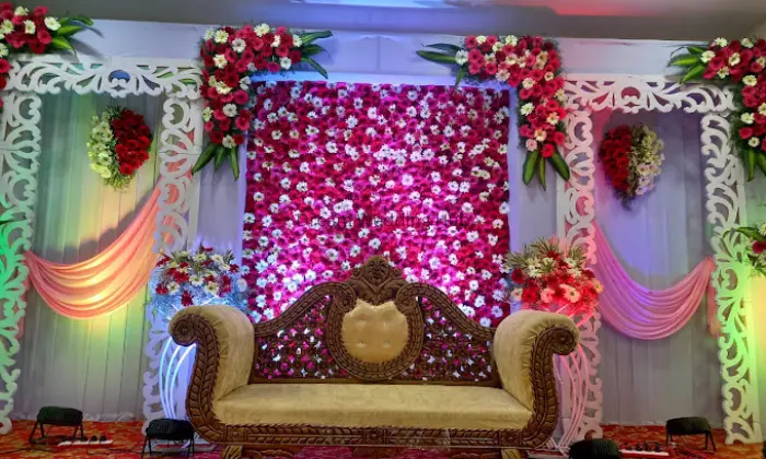 Mastan Function Hall